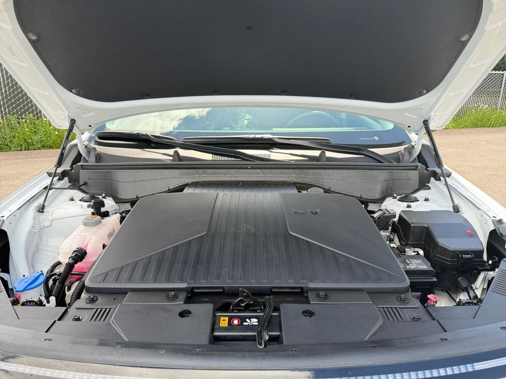 2024 Hyundai Kona Electric SEL