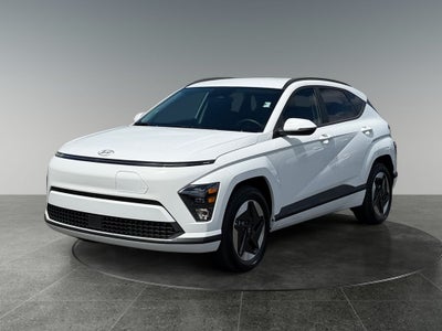 2024 Hyundai Kona Electric SEL