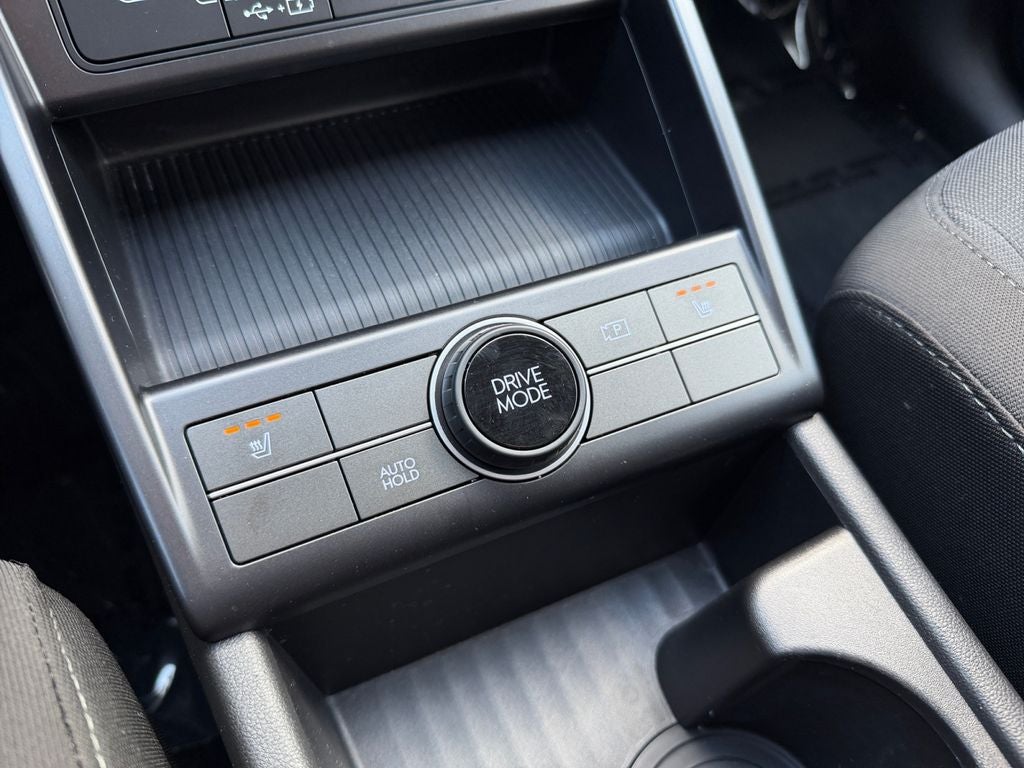 2024 Hyundai Kona Electric SEL
