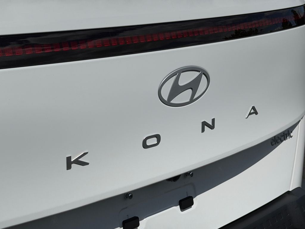 2024 Hyundai Kona Electric SEL