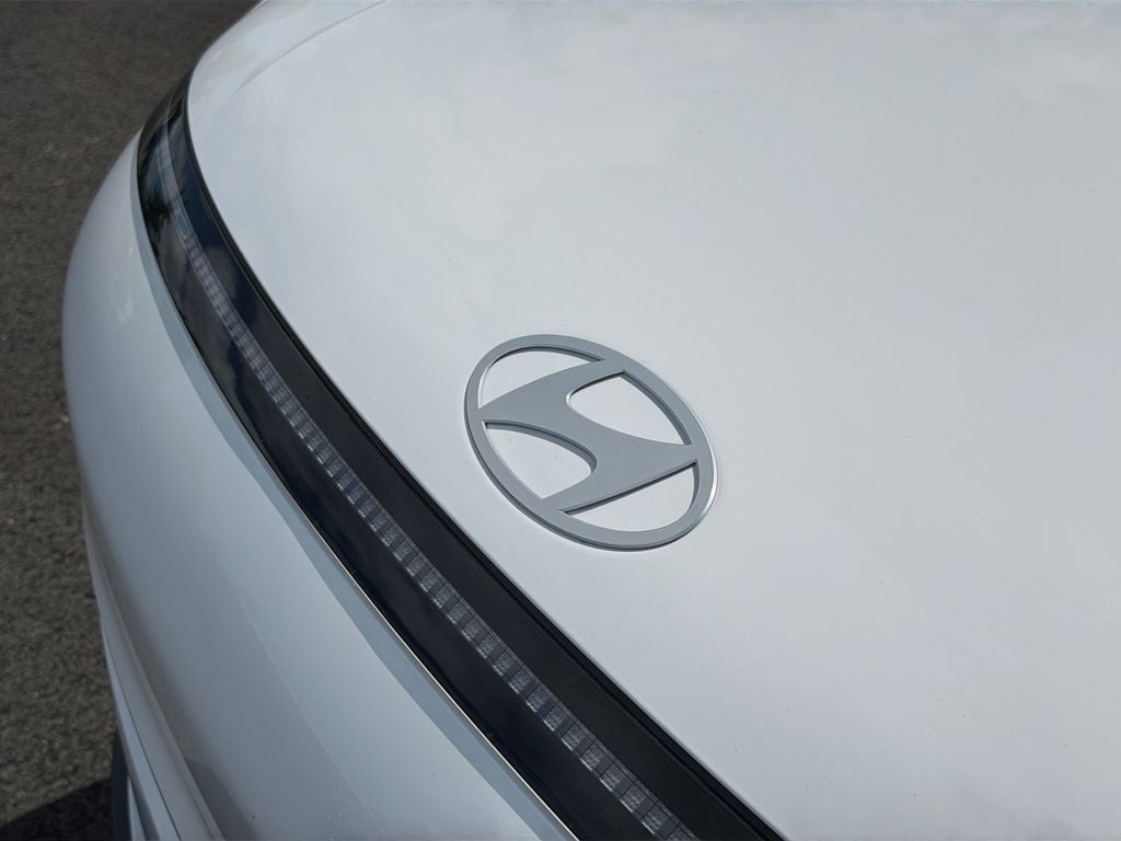 2024 Hyundai Kona Electric SEL