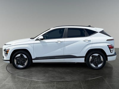 2024 Hyundai Kona Electric SEL