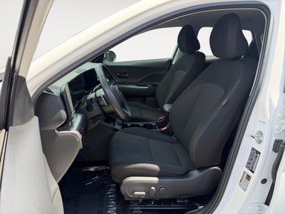 2024 Hyundai Kona Electric SEL