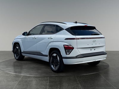 2024 Hyundai Kona Electric SEL