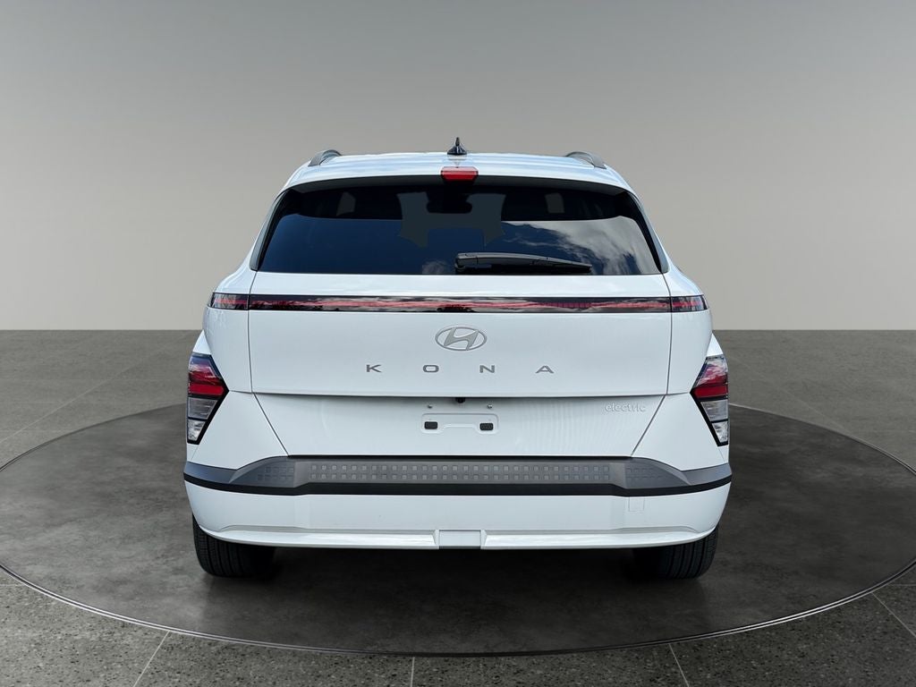 2024 Hyundai Kona Electric SEL