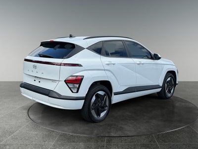 2024 Hyundai Kona Electric SEL