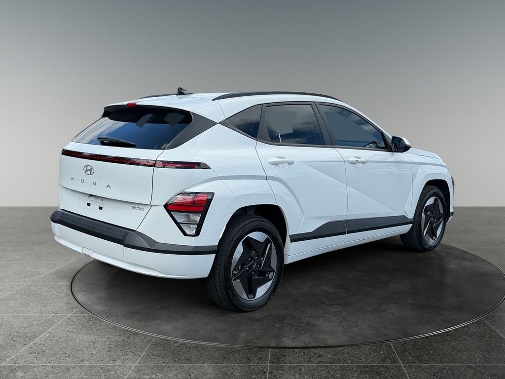 2024 Hyundai Kona Electric SEL