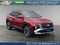 2025 Hyundai Tucson Plug-In Hybrid SEL