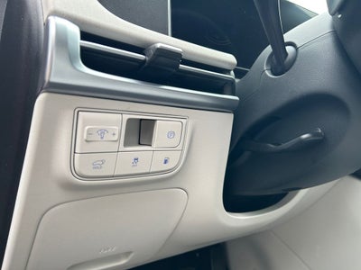 2025 Hyundai Tucson Plug-In Hybrid SEL