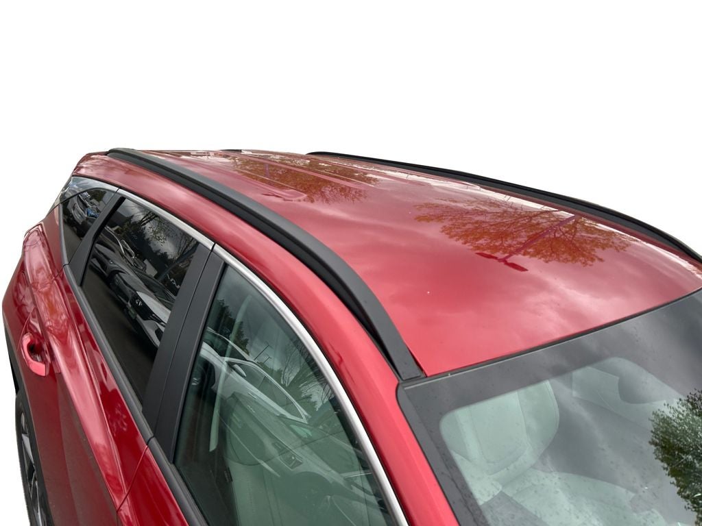 2025 Hyundai Tucson Plug-In Hybrid SEL