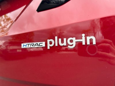 2025 Hyundai Tucson Plug-In Hybrid SEL