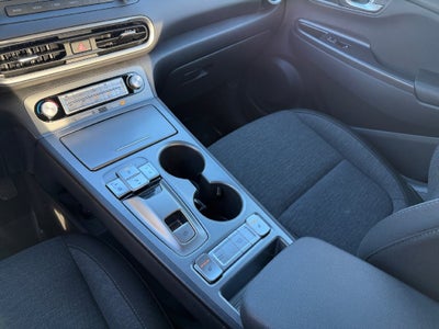 2023 Hyundai Kona Electric SE