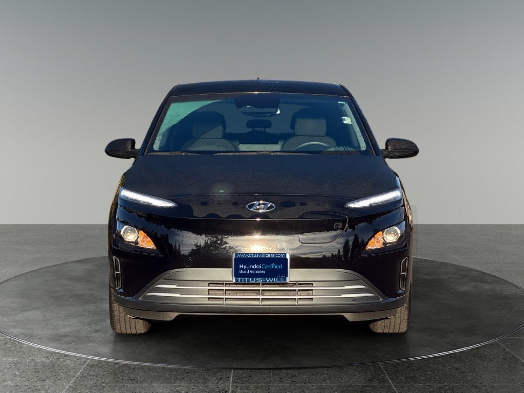 2023 Hyundai Kona Electric SE