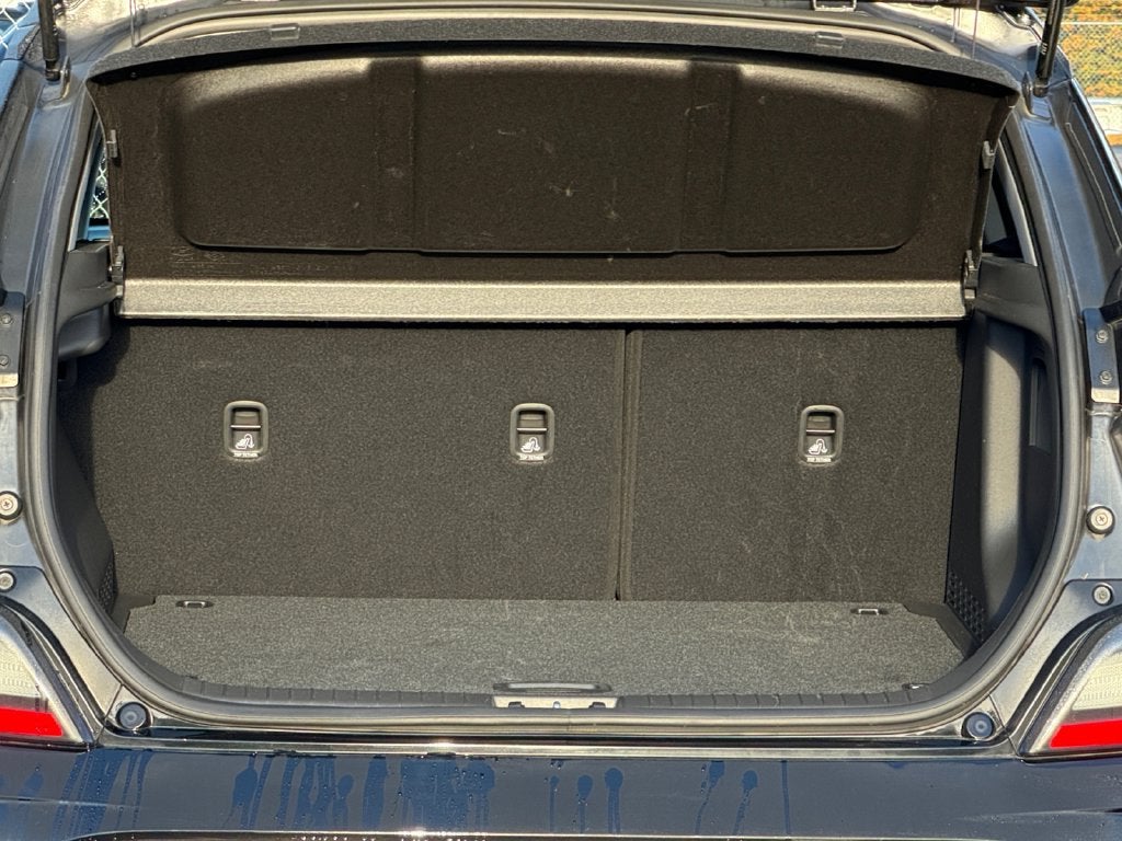 2023 Hyundai Kona Electric SE