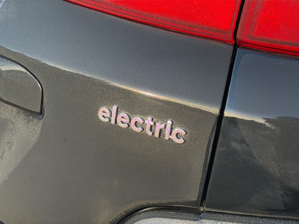 2023 Hyundai Kona Electric SE