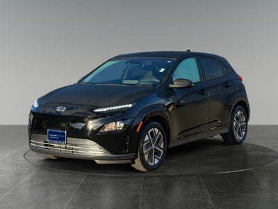 2023 Hyundai Kona Electric SE