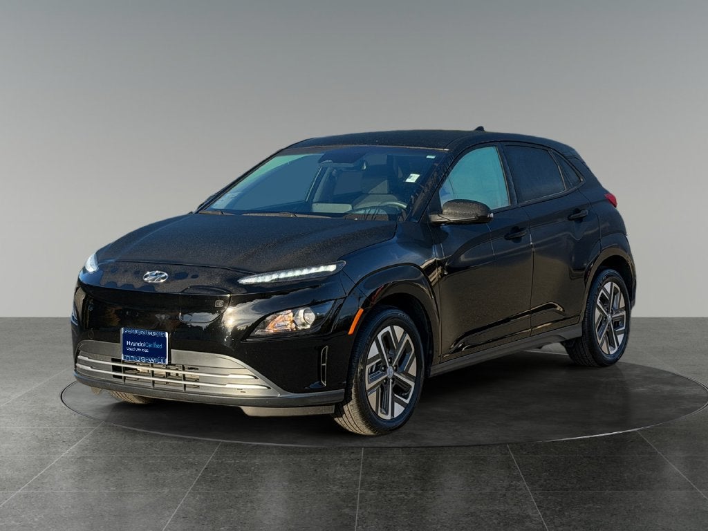 2023 Hyundai Kona Electric SE