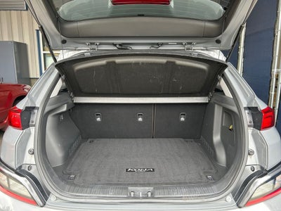 2023 Hyundai Kona Electric SEL