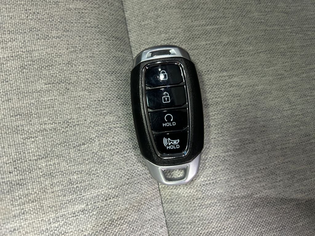 2023 Hyundai Kona Electric SEL