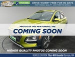 2020 Hyundai Kona Limited