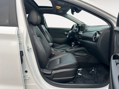 2022 Hyundai Kona Limited