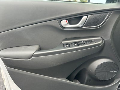 2022 Hyundai Kona Limited