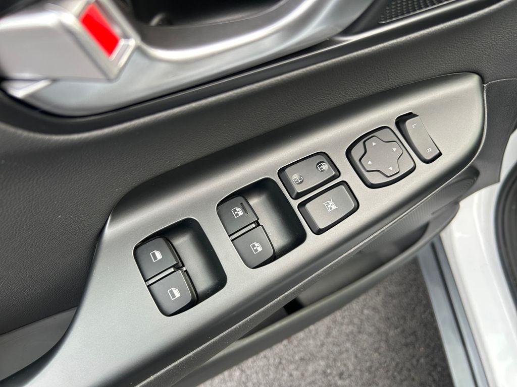 2022 Hyundai Kona Limited