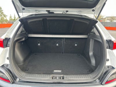 2022 Hyundai Kona Limited