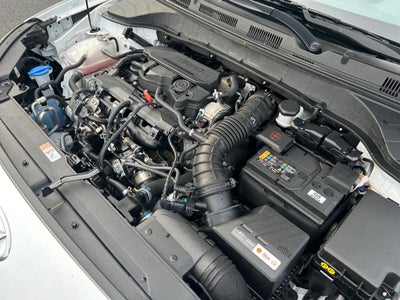 2022 Hyundai Kona Limited