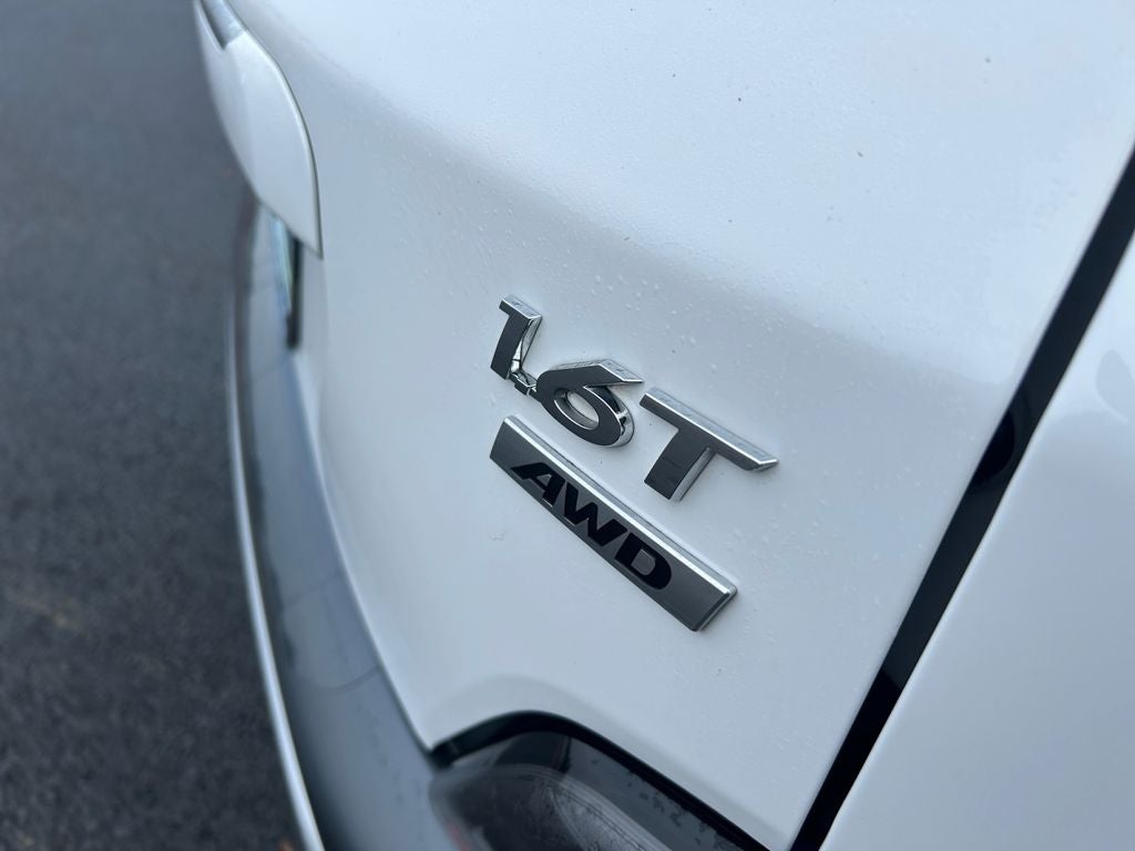 2022 Hyundai Kona Limited