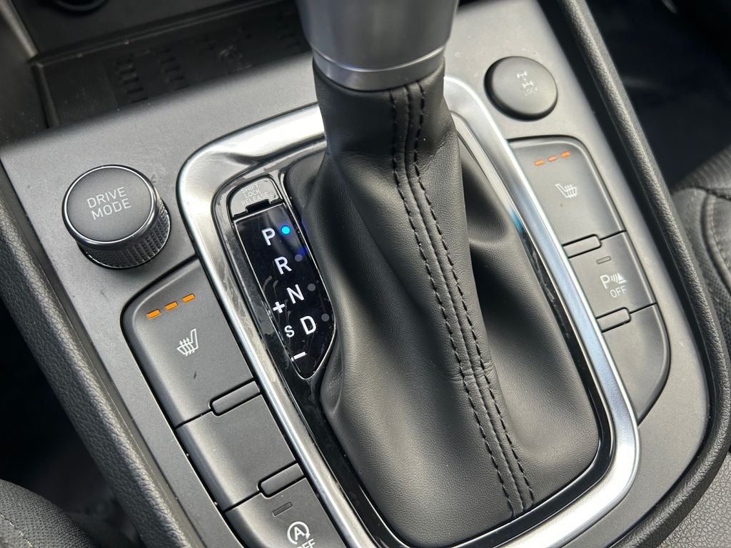 2022 Hyundai Kona Limited