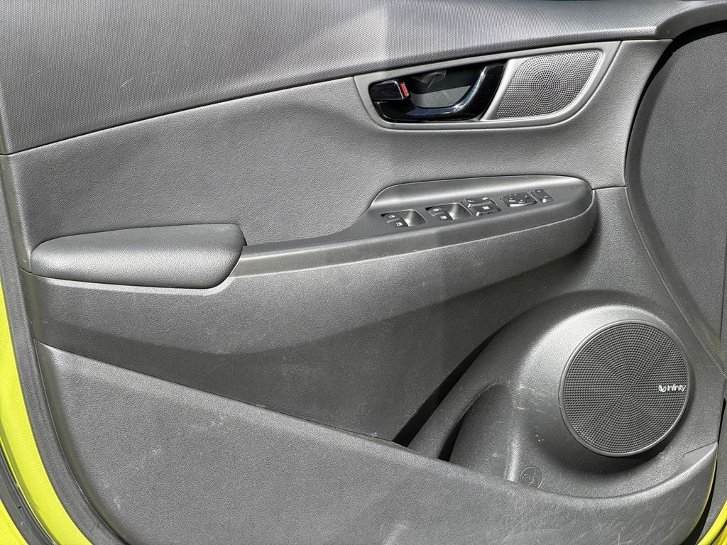 2019 Hyundai Kona Ultimate