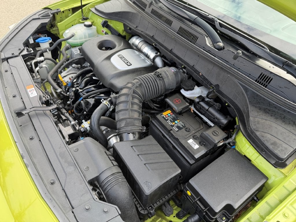 2020 Hyundai Kona Ultimate