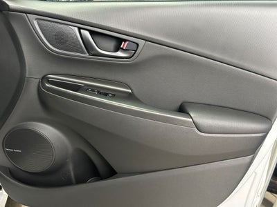 2023 Hyundai Kona N Base