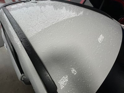 2023 Hyundai Kona N Base