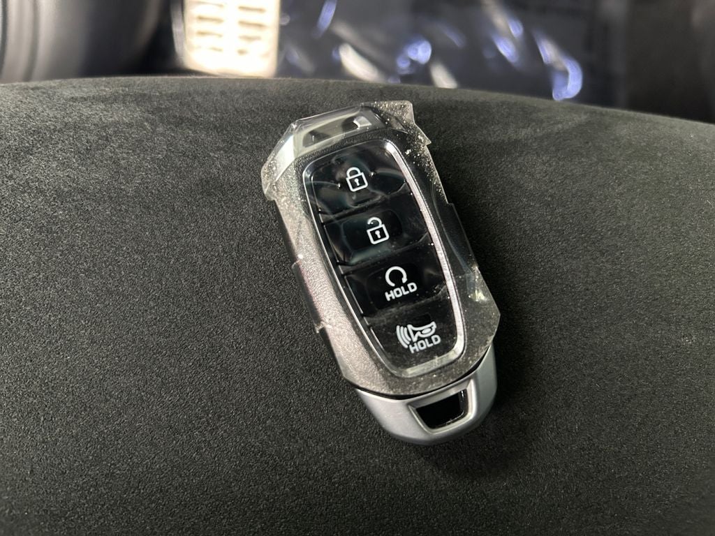 2023 Hyundai Kona N Base