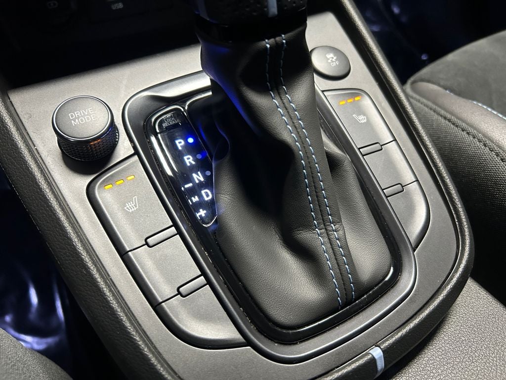 2023 Hyundai Kona N Base