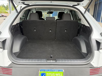 2024 Hyundai IONIQ 5 SEL