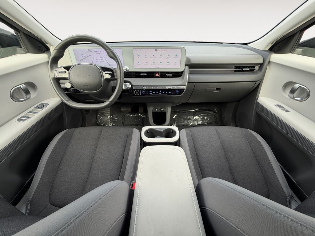 2024 Hyundai IONIQ 5 SEL RWD