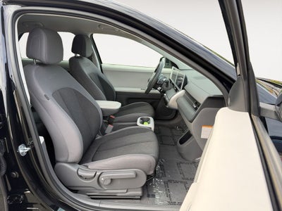 2024 Hyundai IONIQ 5 SEL RWD