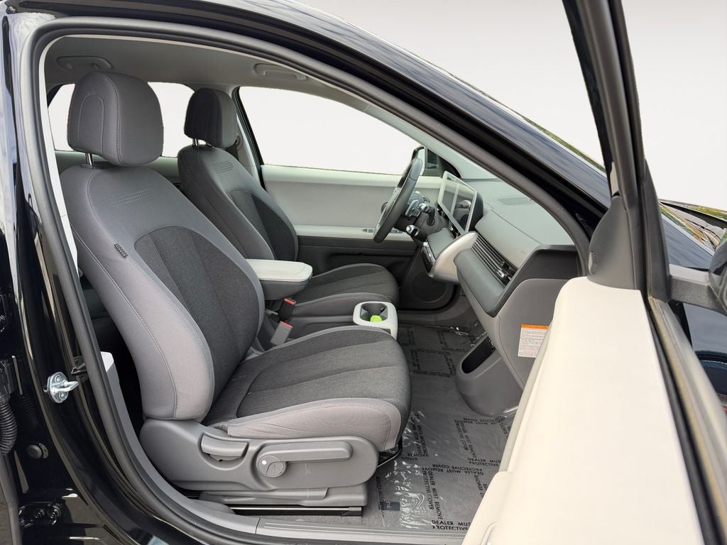 2024 Hyundai IONIQ 5 SEL RWD