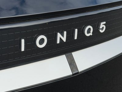 2024 Hyundai IONIQ 5 SEL RWD