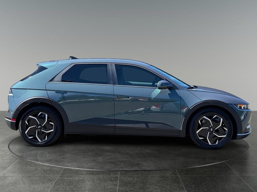 2024 Hyundai IONIQ 5 SEL RWD