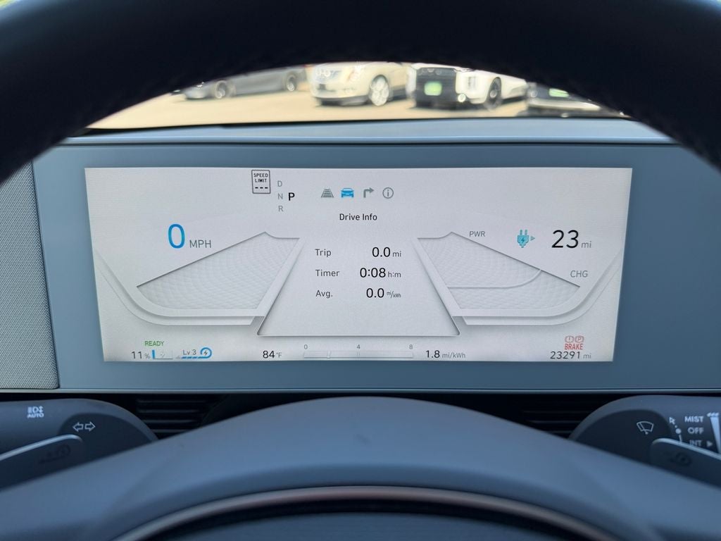 2024 Hyundai IONIQ 5 SEL RWD