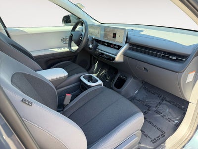 2024 Hyundai IONIQ 5 SEL RWD