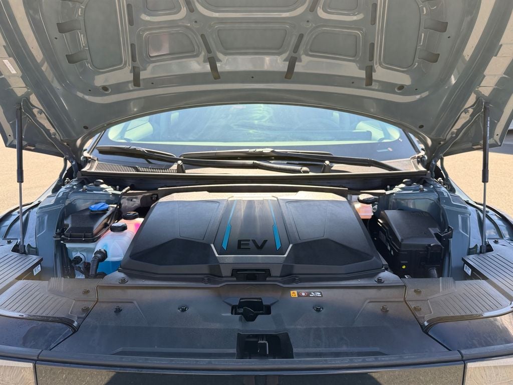 2024 Hyundai IONIQ 5 SEL RWD
