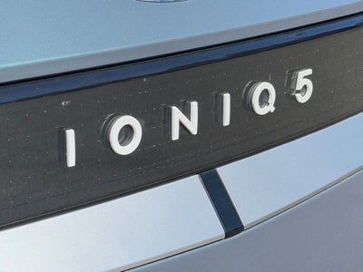 2024 Hyundai IONIQ 5 SEL RWD