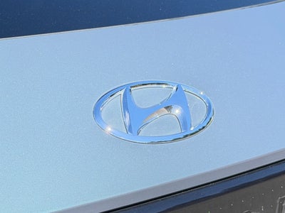 2024 Hyundai IONIQ 5 SEL RWD