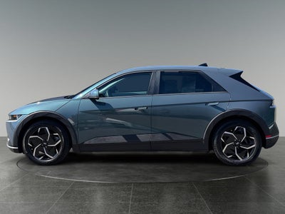 2024 Hyundai IONIQ 5 SEL RWD