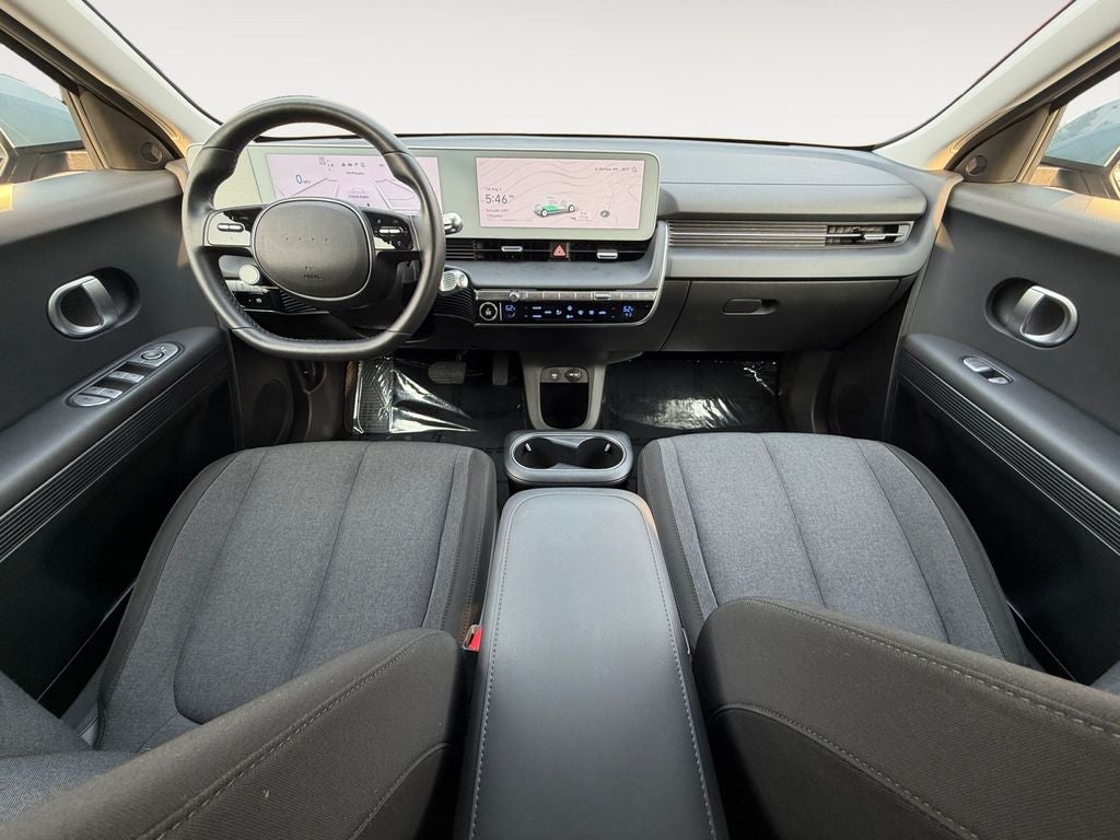 2024 Hyundai IONIQ 5 SEL RWD